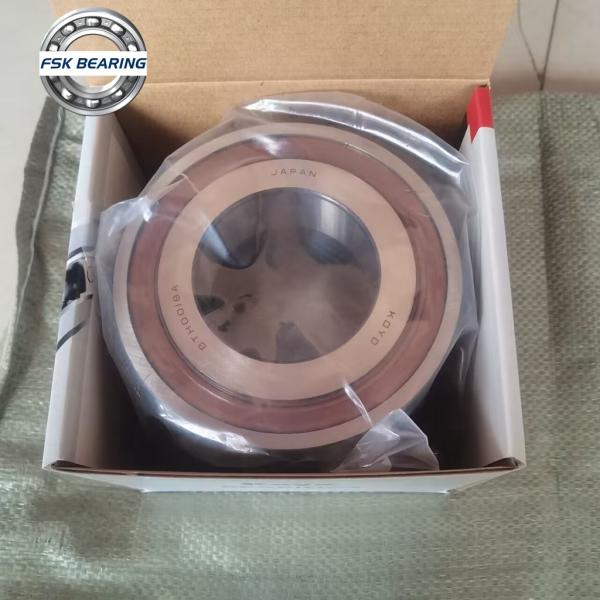 Buy Wheel Hub Bearings Unit BTH 0018A Hub Bearing Replacement at wholesale prices