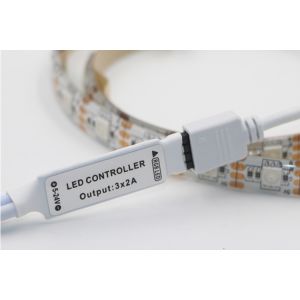 DC5V 5050 RGB USB LED Strip TV Back Light 0.5m 1M 2M Ip65 Waterproof Ribbon Tape