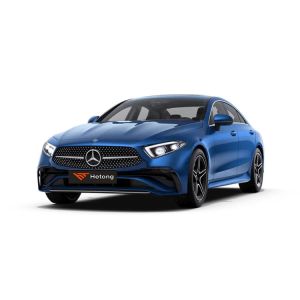 2023 Mercedesbenzcls Luxury Pure Electric SUV High Speed Smart Energy Coupe