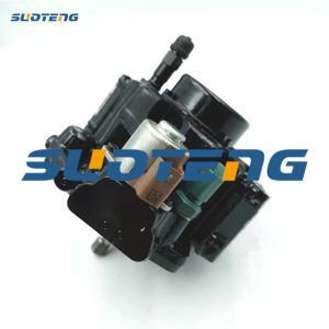 320/06620 Fuel Injection Pump For JS220 Excavator