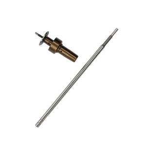 FOOV C01 543 Flow Control Valve Stem Diesel Injector Valve Module Injection Oil