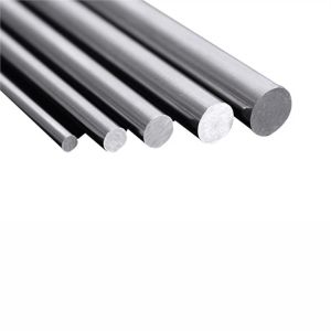 321 / UNS S32100 / 1.4541 Stainless Steel Round Bar