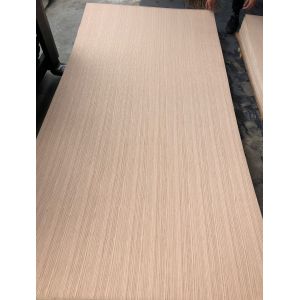 Red Oak Veneer | Quarter cut | 0.45mm | LINGFENG
