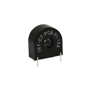 Ultracrystallite EV Charger Parts 10A Micro PCB Current Transformer