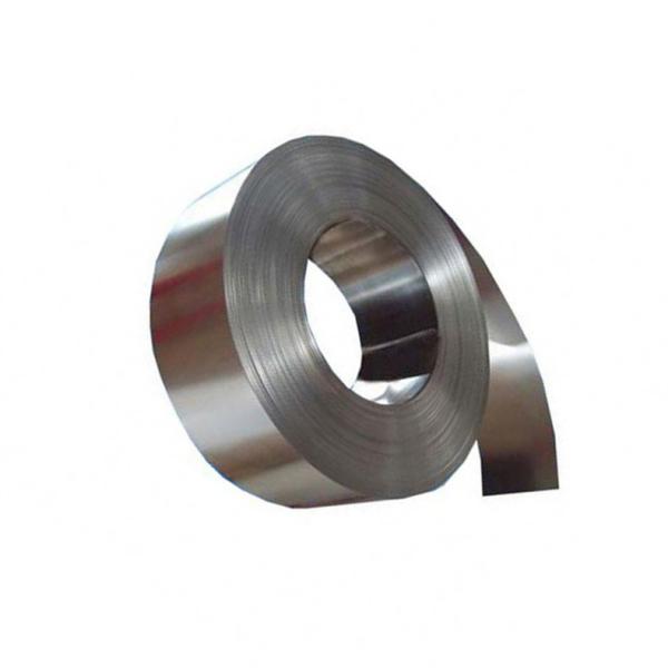 Buy Cold Rolled ASTM 304 316L 309s 310s Stainless Steel Strips at wholesale prices