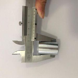 manufacturer hose fittings terminal ferrule 00110-06 for SAE 100 R1 hose