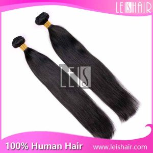 Wholesale Grade 5A Natural Straight Virgin Peruvian Hair