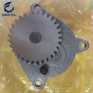 Oil Pump 3047549 Fit for Cummins Engine K19 Kta19