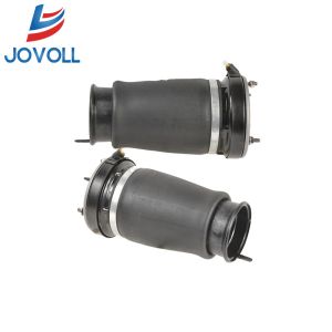 Rubber + Steel Air Suspension Bag / Shock Absorber Repair Kit For BMW X5 E53