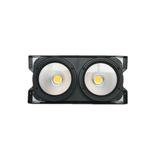 Buy Master / Slave Control Led Disco Lights With High Color Rendering Index at wholesale prices