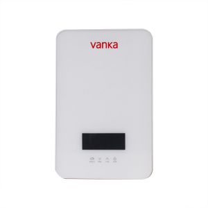 China Instantaneous Electric Water Heater For Residential And Commercial Compact on sale