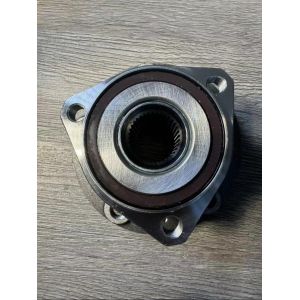 New Front Wheel Bearing 8V0498625 For A3 S3