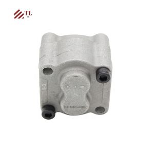 Customer Required PSVL-54 Hydraulic Gear Pump Pilot Pump for Excavator Spare