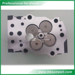 Marine Cylinder Heads Assy 3811985 3811988 K19 Series Custom Packaging