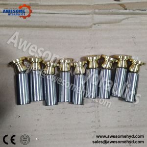 Durable Replacement Parker Hydraulic Pump Parts PAVC33 PAVC38 PAVC65 PAVC100