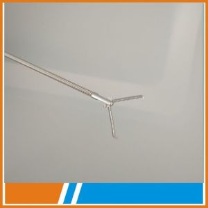Endoscopy Disposable Grasping Forceps