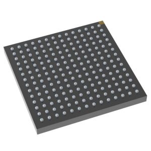 Quality Microcontroller MCU MIMXRT105SDVL6B ARM Cortex-M7 32-Bit 600MHz Microcontroller IC for sale