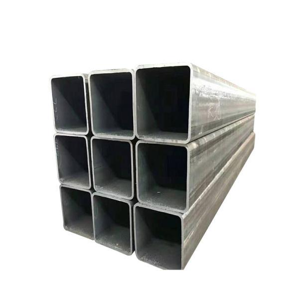 Buy ASTM Stainless Steel Welded Pipe Seamless Water Proof High Strength at wholesale prices
