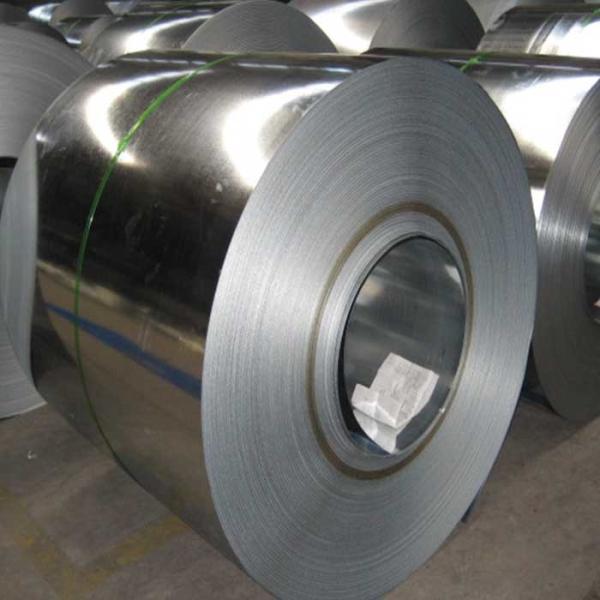 Buy ASTM G235 Hot Rolled Hard Electrogalvanized Steel 2000 - 12000mm Customed at wholesale prices