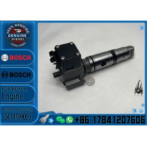 Diesel Genuine Unit Fuel Pump 0414799005 0414799001 0414799025 0280745902