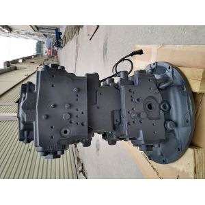 708-2L-00112 708-2H-00450 708-3T-00240 Hydraulic Pump For PC220-7 Excavator