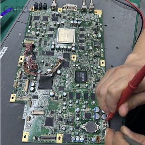 PENTAX Medical EPK-i7000 Video Processor For Repair