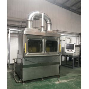 Quality Smooth Metallic Finish Plasma Electrolytic Polishing For Shiny Conductive Metal Surfaces for sale