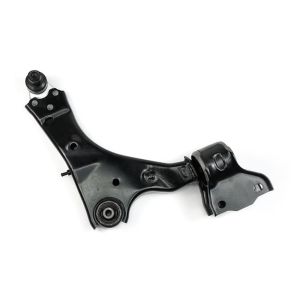 China RANGE ROVER EVOQUE L538 Control Arm with Black E-coating Land Rover Discovery Sport on sale