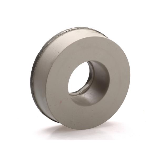Snaillock Edge Chamfering Wheel For Marble Travetine Porcelain Grinding And Polishing