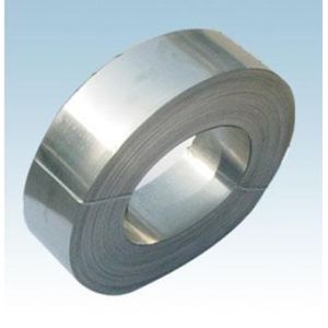 China Bright SUS321 cold rolled steel coil with 1.0-3.0mm thickness and 200-1219mm width on sale