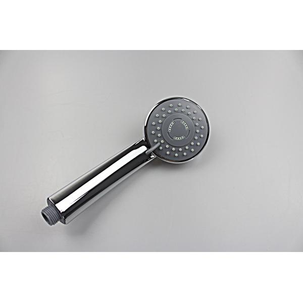 3 Function Bathroom Handheld Shower Head