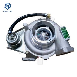 Excavator Engine Parts 777559-5001S 7775595001S S1760-E0190 GT3271LS Turbine