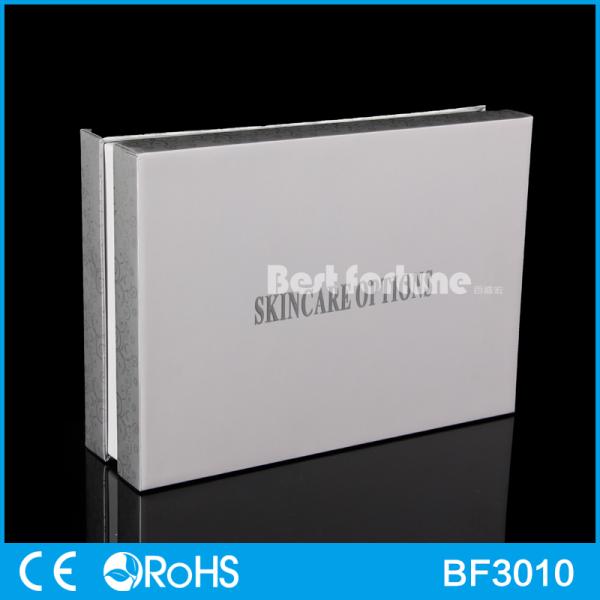 BF3010 4 in 1 Body EMS Ultrasonic Dedive Fitness Ultrasonic Slimming Massager Infrared Slimming Device