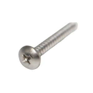 GB845 Pan Head Screws Tapping Screws