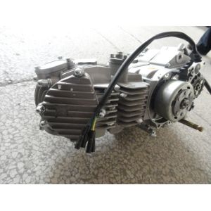 Three motorcycles, ATV Oil-cooled 4-valve Engine T160 LF1P60FMk Engine