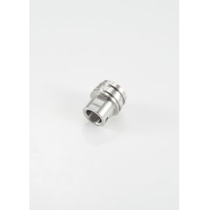 China CFA Certified Stainless Steel Hydraulic Fittings on sale