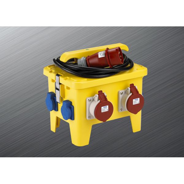 Buy Mobile Generator Power Distribution Box  at wholesale prices