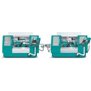 Hotman Stable E250 Cylindrical Grinder Machine Multipurpose 6000r/min