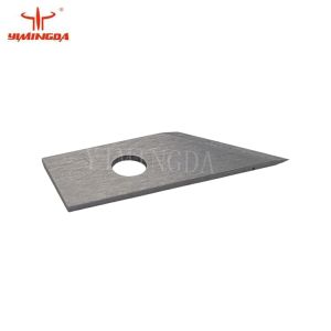 TL-055 Blade,Tangential,.020Thk,45 Deg,Ces for Gerber DSC2500,3500