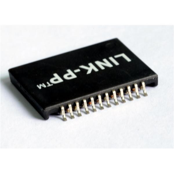 XFGIB100POL Alternative 1000Base-T Low Profile Magnetic Gigabit Ethernet