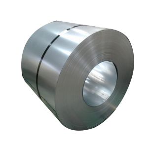 ASTM Sae 1006 Galvanized Steel Strip Coil Q235 Hot Rolled
