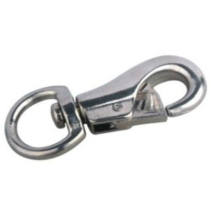 Zinc Alloy Pet Hardware Dog Leash Snap Hooks