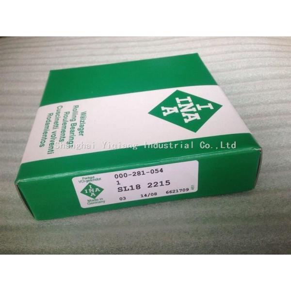Buy INA Full Complement Cylindrical Roller Bearing SL182940 at wholesale prices