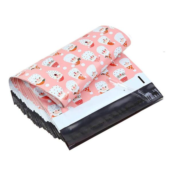 Buy Creatrust Holder Opp Ecological Pcv Iredescent Yixuan Aheet Thank You Poly Mailer Mailing Bag Printed Mailing Bag Customized Box at wholesale prices