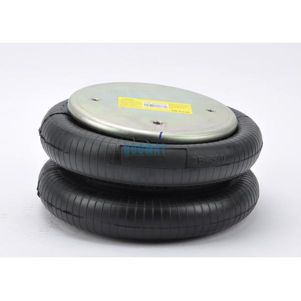 Contitech Double Convoluted Air Spring Suspension FD330-22363 578923309