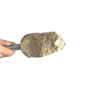 Quality High Protein Black Soldier Fly Powder for Brown Minerals and Phosphorus for sale