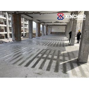 Professional Carbon Fiber Fabric Sheets Eco Friendly Excellent Dimensional