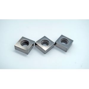 Hard Metal Carbide PCD Grinding Tools 4.76mm Thickness Reliable