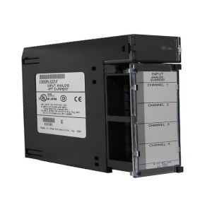 GE FANUC IC693CPU311 SERIES 90-30 PROGRAMMABLE LOGIC CONTROLLER (PLC)