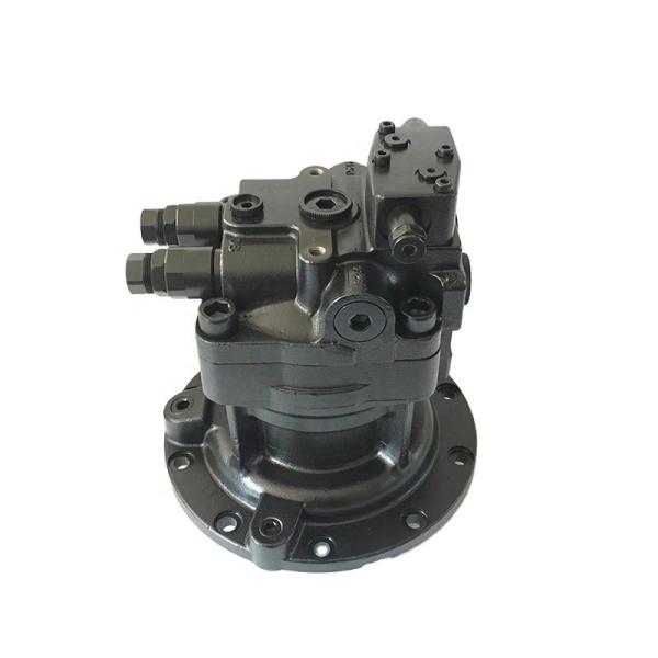 Buy SK200-8 SK210-8 SK200-6E Excavator Swing Motor Device M5X130CHB YN15V00036F3 with Durable Construction at wholesale prices